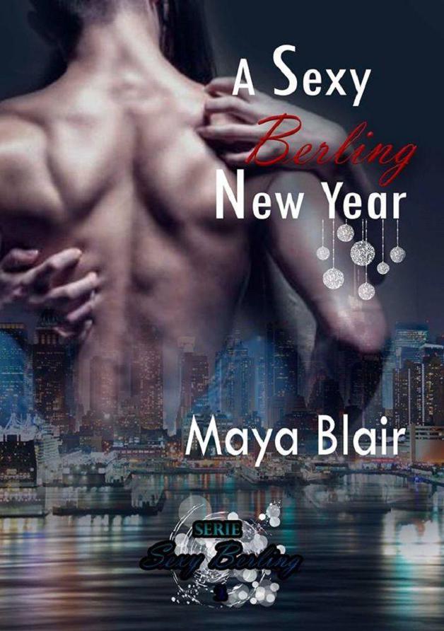 Portada de A Sexy Berling New Year (Sexy Berling 2) (Spanish Edition)